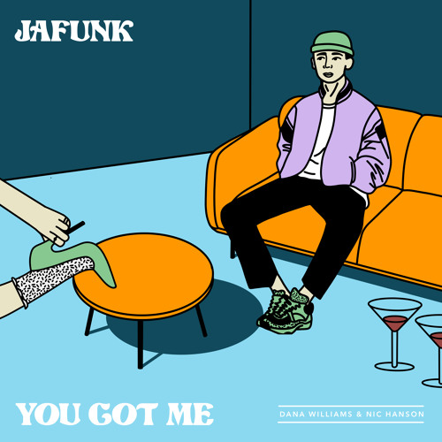 Jafunk